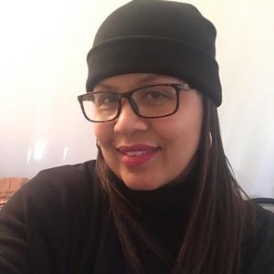 Meet your Posher, Antoinette